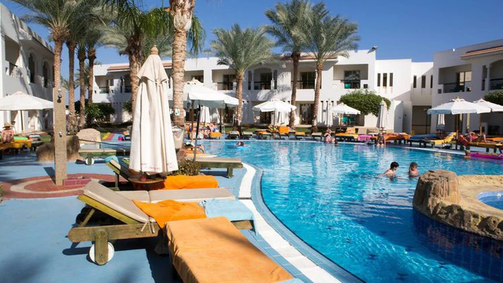Hotel Xperience St. George Homestay - Sharm Elshikh